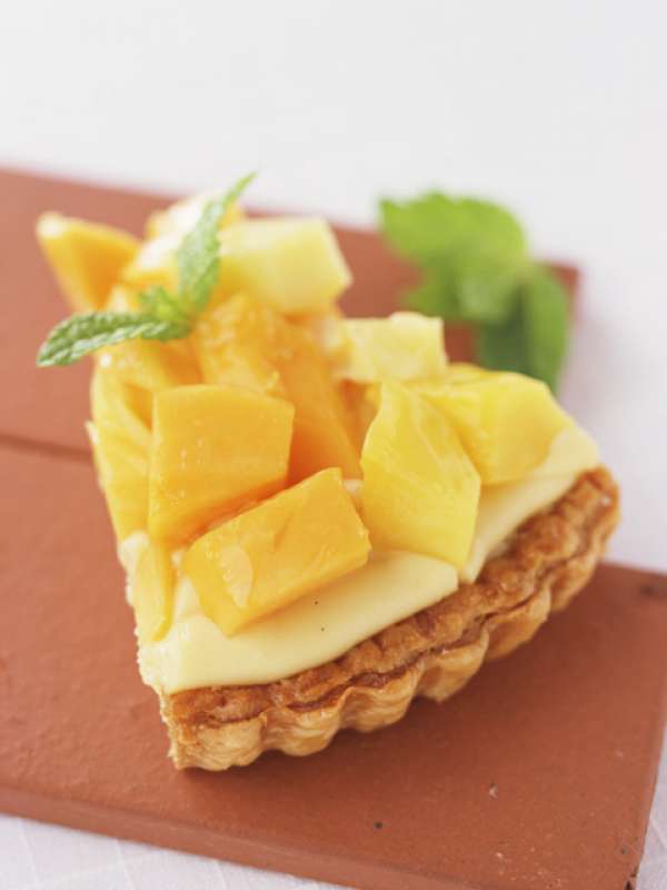 チェリー詰め合わせ
500円